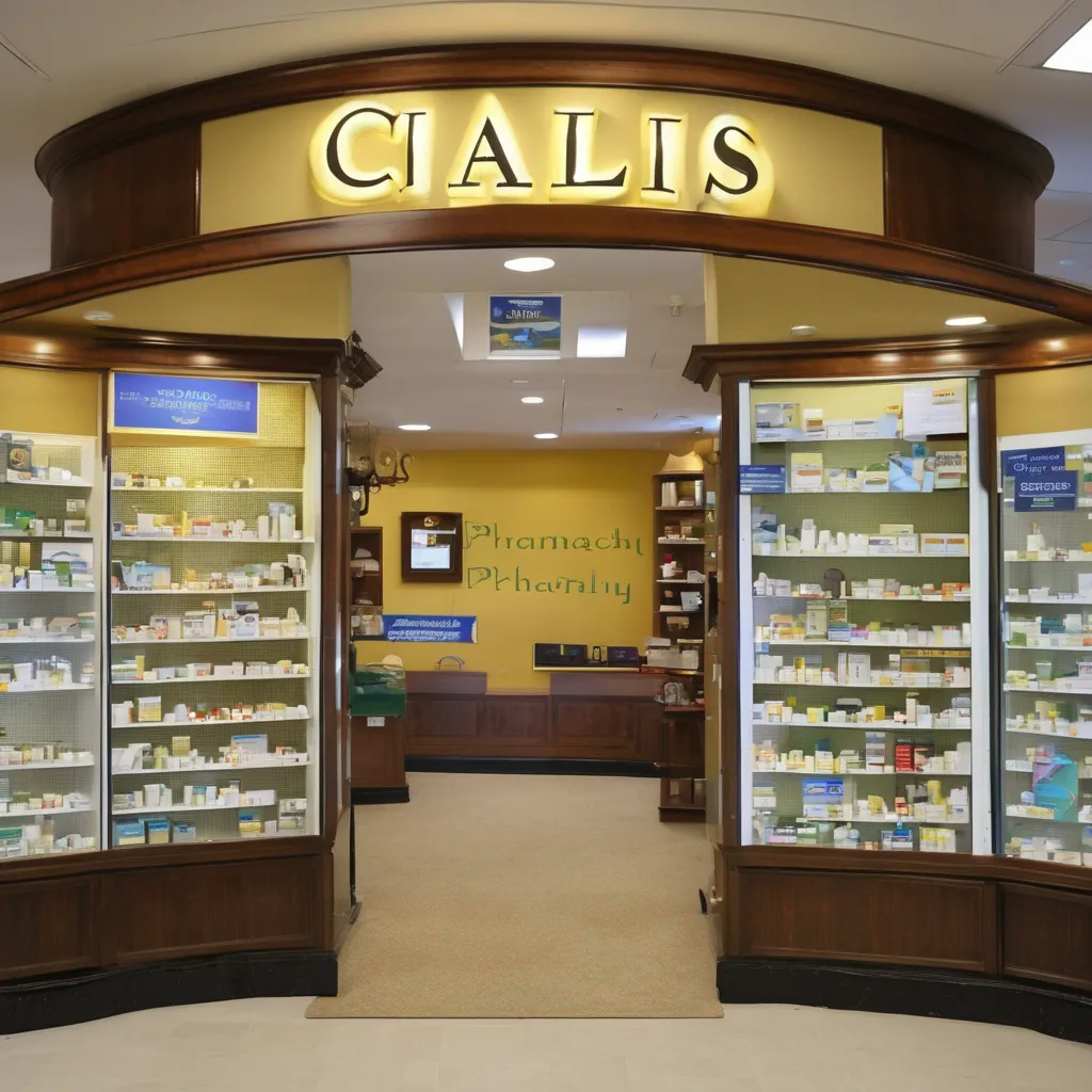 Cialis a paris sans ordonnance numéro 1